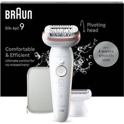 Braun Silk-épil 9 Flex 9030