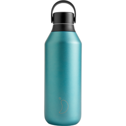 Chilly’s Series 2 Mate Metallic Atlantis Thermos 0.5L