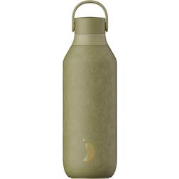 Chilly’s Drikkeflaske Jord Grøn Termoflaske 0.5L
