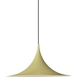 GUBI Semi Fennel Seed Pendant Lamp ∅ 47cm