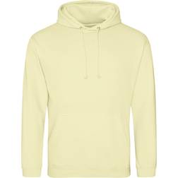 AWDis College Hoodie - Pina Colada