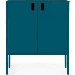 Tenzo Uno 2 Door Petrol Storage Cabinet 76x89cm