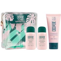 Coco & Eve Like A Virgin Hair Hydration Icons Kit