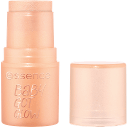 Essence Baby Got Glow Stick 10 Golden Aura