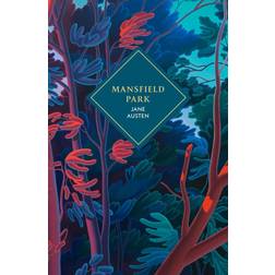 Mansfield Park Jane Austen Vintage Publishing Hardback (Hardcover)