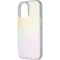 Case-Mate Soap Bubble Case For iPhone 16