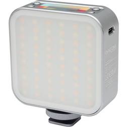 Patona Premium Doppelseitige RGB Videoleuchte