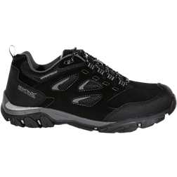 Regatta Holcombe IEP Low M - Black/Granite