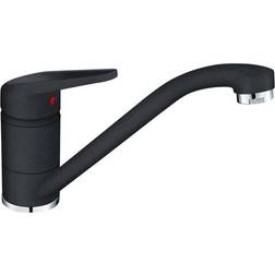 Franke Novara-Plus (115.0470.661) Black
