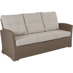 Brafab Ashfield 3-seat Soffa