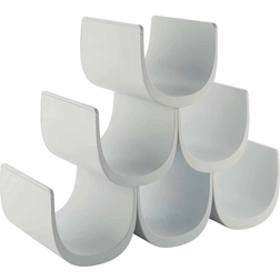 Alessi Noè White Wine Rack 34.5x27cm
