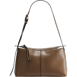 H&M Mullvad Crossbody Väska -