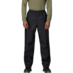 Marmot PreCip Eco Full Zip Pant - Black