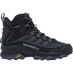 Merrell Moab Speed Thermo Mid WP M - Black