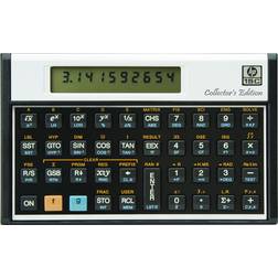 HP 15C Collector's Edition