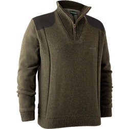 Deerhunter Carlisle Knit with Stormliner - Cypress