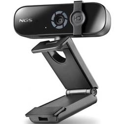 NGS XPRESSCAM2000 HD Webcam