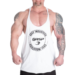 Gasp Stringer