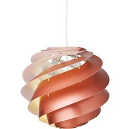 Le Klint Swirl 3 Small Pendel ∅ 32cm