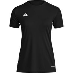 adidas Women's Tabela 23 Jersey - Black/White
