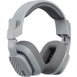 Logitech Astro A10 Gen 2 Grey