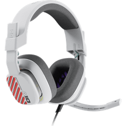 Logitech Astro A10 Gen 2 White