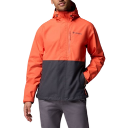 Columbia Men's Hikebound II Jacket - Zing Shark