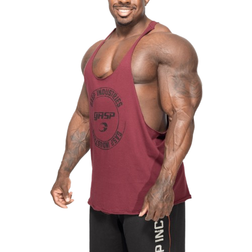 Gasp Stringer