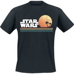 Star Wars Disney Beach Club T-shirt S 5XL