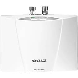 Clage MCX 6