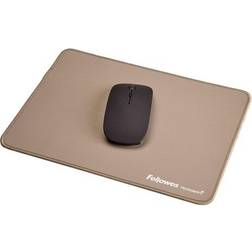 Fellowes Extra-Large Ergonomic Mousepad Sand