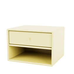 Montana Furniture Dash Nachttisch 30x35.4cm