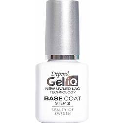 Depend Gel iQ Base Coat 5ml