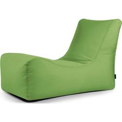 Slowdown Lounge Colorin Lime Bean Bag 450L