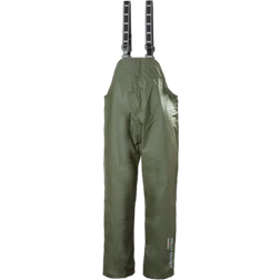 Helly Hansen Mandal Bib Pants - Army Green