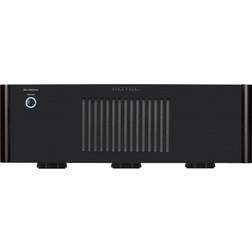 Rotel RB-1582 MKII Black