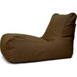 Slowdown Lounge Cinnamon Bean Bag 450L
