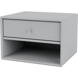 Montana Furniture Dash Nachttisch 30x35.4cm