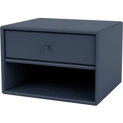 Montana Furniture Dash Table de chevet 30x35.4cm