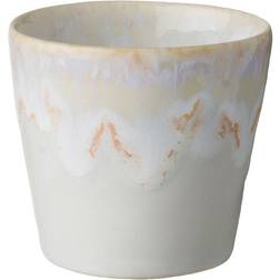 Costa Nova Gres White Mug 21cl