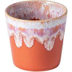 Costa Nova Gres Sunset Red Mug 21cl