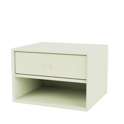 Montana Furniture Dash Table de chevet 30x35.4cm