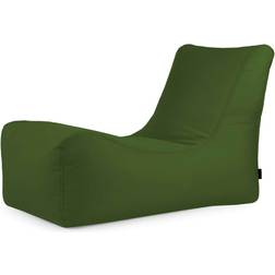 Slowdown Lounge Colorin Green Bean Bag 450L