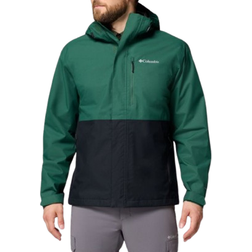 Columbia Men's Hikebound II Jacket - Rain Forest/Black