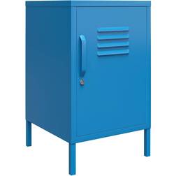 Novogratz Cache Blue Small Table 40x38cm