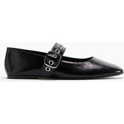 H&M Dam - Svart Mary Janes