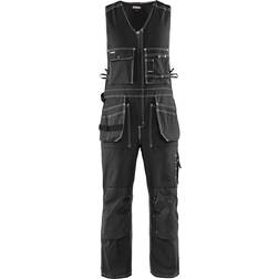 Blåkläder 26501370 Sleeveless Overall
