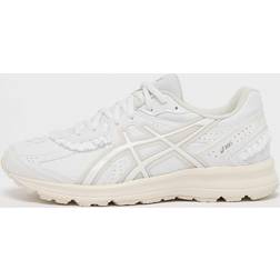 Asics JOG 100S Sneakers - White/Cream