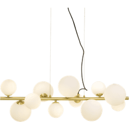 Aneta Molecular Pendel 85cm