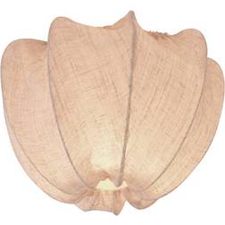 Watt & Veke Anna Mini Linen Natural Watt Veke Takplafond